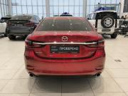Mazda 6 III (GJ) Рестайлинг 2 Казань  - изображение 29