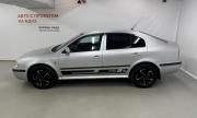 Skoda Octavia I (A4) Рестайлинг Москва  - изображение 18
