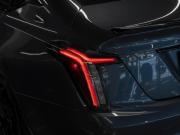 Cadillac CT5 I Москва  - изображение 52