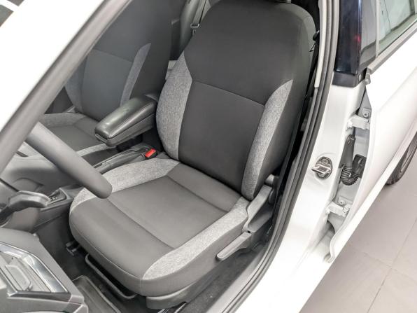 Skoda Rapid II с пробегом 2021 года, цена 1 230 000 рублей, 193342 км, лифтбек, Автокод Объявления