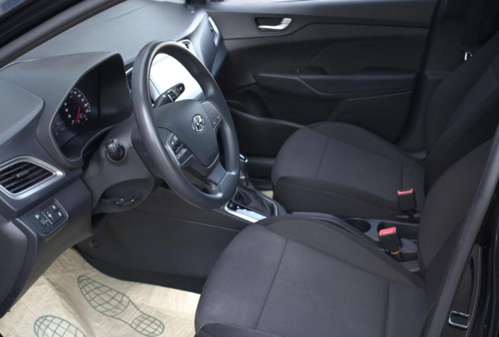 Hyundai Solaris II Нижний Новгород  - изображение 14