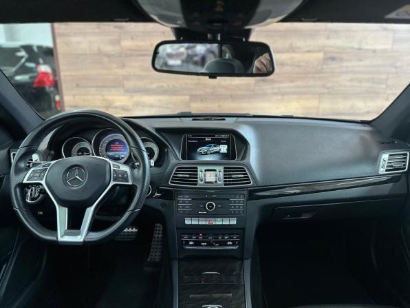Mercedes-Benz E-Класс IV (W212 S212 C207) Рестайлинг с пробегом 2016 года, цена 2 400 000 рублей, 78400 км, купе, Автокод Объявления
