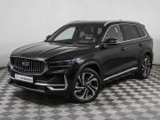 Geely Monjaro I Москва  - изображение 26