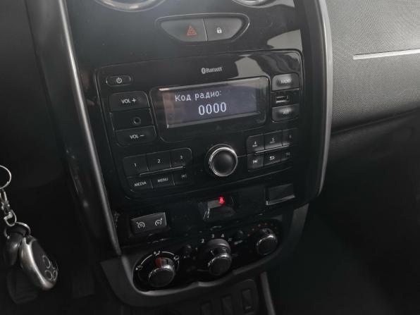 Renault Duster I Рестайлинг с пробегом 2018 года, цена 1 158 000 рублей, 90486 км, внедорожник, Автокод Объявления