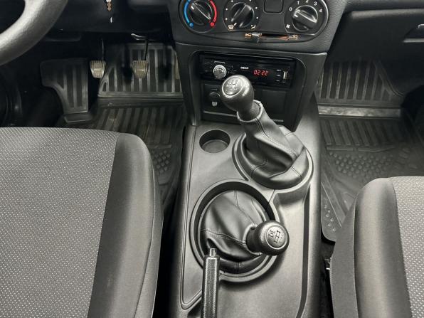 Lada (ВАЗ) Niva Travel I с пробегом 2023 года, цена 944 000 рублей, 39899 км, внедорожник, Автокод Объявления