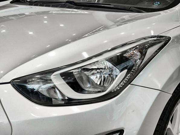Hyundai Elantra V (MD) Рестайлинг с пробегом 2015 года, цена 1 050 000 рублей, 190073 км, седан, Автокод Объявления