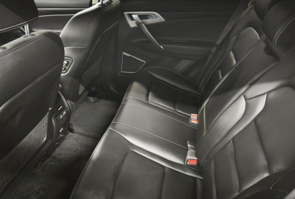 Geely Atlas I Сыктывкар  - изображение 20