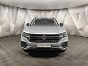 Volkswagen Touareg III Москва  - изображение 28