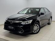 Toyota Camry VII (XV50) Рестайлинг Вологда  - изображение 20
