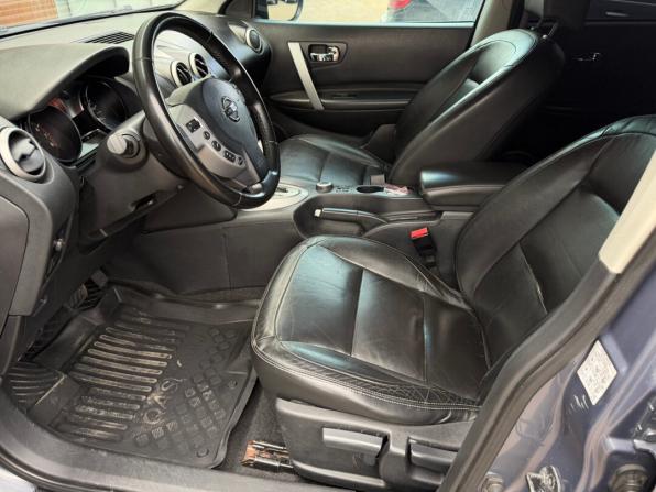 Nissan Qashqai I с пробегом 2008 года, цена 820 000 рублей, 235245 км, внедорожник, Автокод Объявления