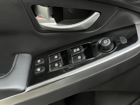SsangYong Actyon II Рестайлинг с пробегом 2013 года, цена 1 023 000 рублей, 137777 км, внедорожник, Автокод Объявления