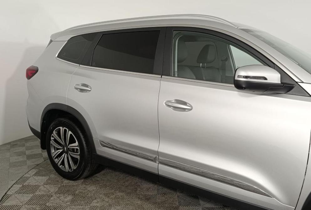 Chery Tiggo 8 I Волгоград  - изображение 24
