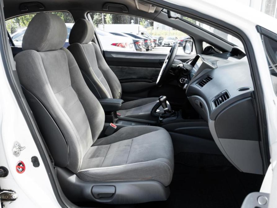 Honda Civic VIII Ставрополь  - изображение 8
