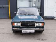 Lada (ВАЗ) 2107 Москва  - изображение 11