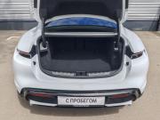 Porsche Taycan I Москва  - изображение 63