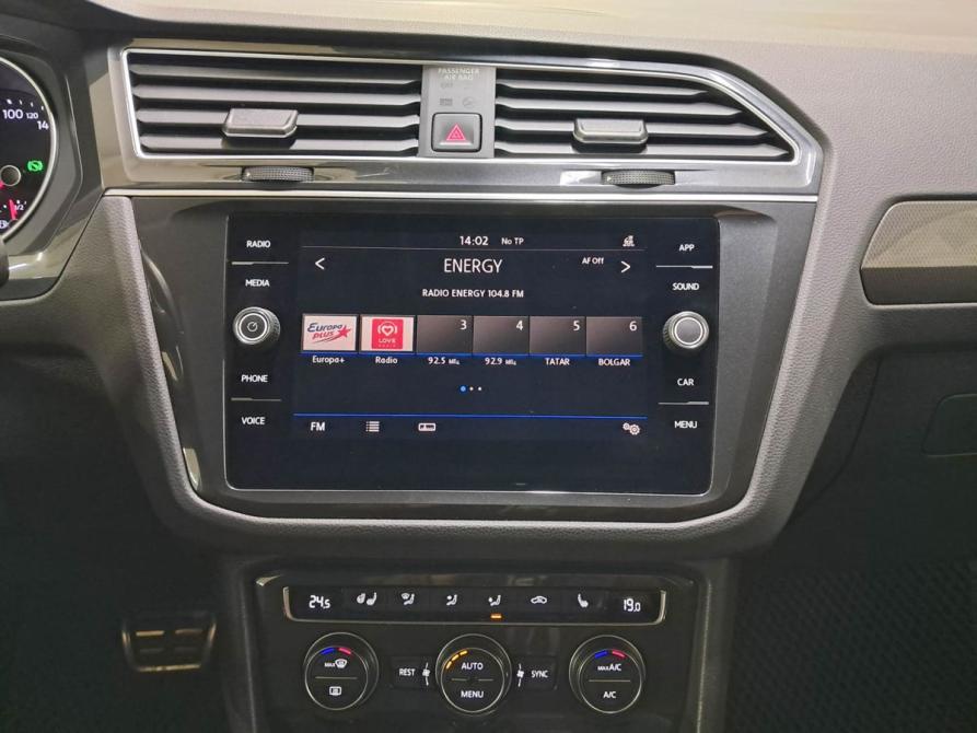 Volkswagen Tiguan II Набережные Челны  - изображение 18