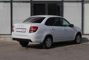 Lada (ВАЗ) Granta I Рестайлинг Саратов  - изображение 33