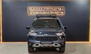 Lada (ВАЗ) Niva Travel I Уфа  - изображение 22