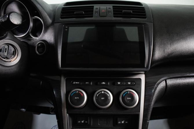 Mazda 6 II (GH) с пробегом 2008 года, цена 929 000 рублей, 213000 км, лифтбек, Автокод Объявления
