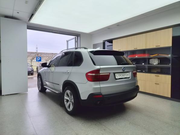 BMW X5 II (E70) с пробегом 2008 года, цена 1 500 000 рублей, 297820 км, внедорожник, Автокод Объявления