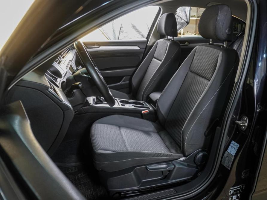 Volkswagen Passat B8 Воронеж  - изображение 10