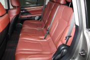 Lexus LX III Рестайлинг 2 Владивосток  - изображение 40