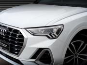 Audi Q3 II (F3) Москва  - изображение 47