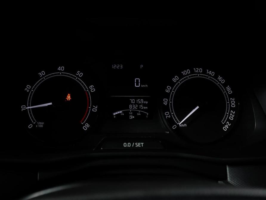 Skoda Rapid II Москва  - изображение 11