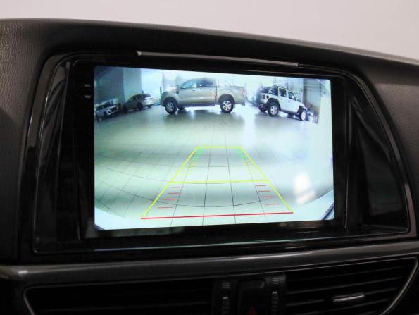 Mazda 6 III (GJ) с пробегом 2012 года, цена 1 349 000 рублей, 204188 км, седан, Автокод Объявления