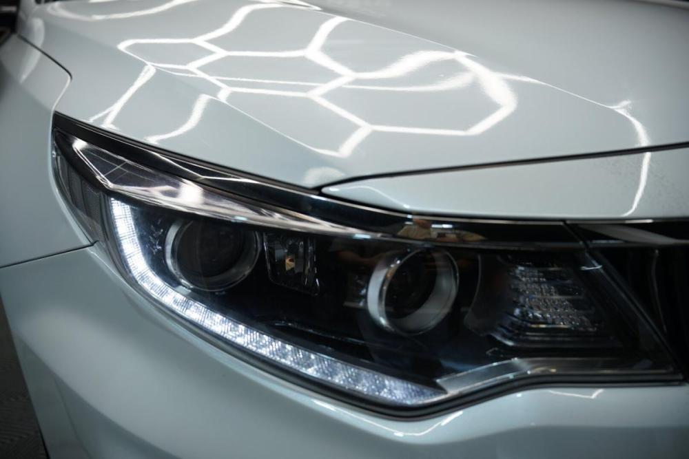 Kia Optima IV Рестайлинг Крым  - изображение 28
