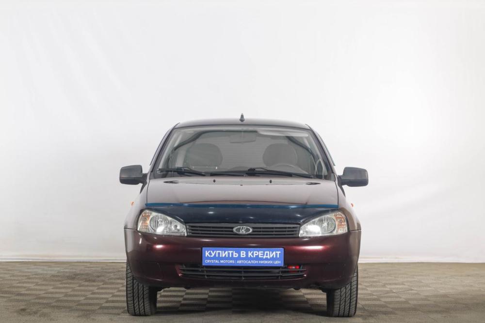 Lada (ВАЗ) Kalina I Тюмень  - изображение 2