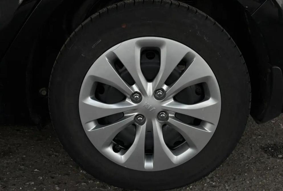 Kia Rio IV Киров  - изображение 28