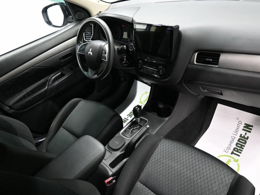 Mitsubishi Outlander III Рестайлинг 2 Тверь  - изображение 14