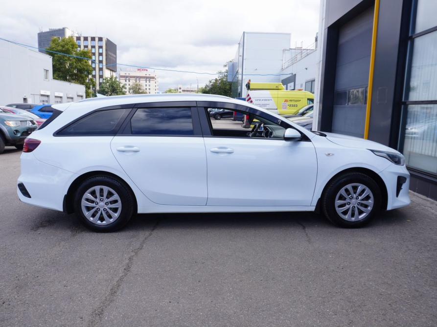 Kia Ceed III Москва  - изображение 4