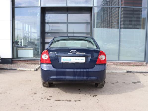 Ford Focus II Рестайлинг с пробегом 2011 года, цена 299 000 рублей, 456000 км, седан, Автокод Объявления