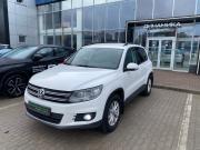 Volkswagen Tiguan I Рестайлинг Череповец  - изображение 15