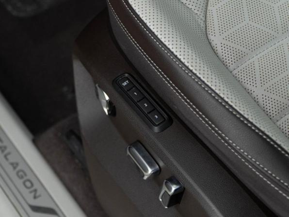 Volkswagen Talagon I с пробегом 2023 года, цена 4 997 077 рублей, 42101 км, внедорожник, Автокод Объявления