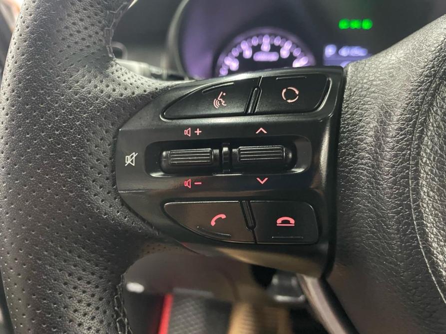 Kia Rio IV Серпухов  - изображение 15