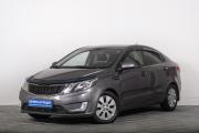 Kia Rio III Томск  - изображение 21