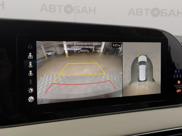 Hyundai Palisade I с пробегом 2022 года, цена 5 420 000 рублей, 68674 км, внедорожник, Автокод Объявления