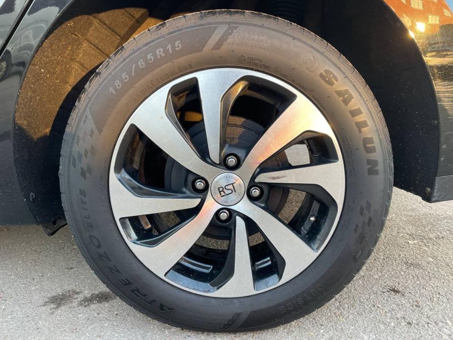 Hyundai Solaris II Рестайлинг Стерлитамак  - изображение 16