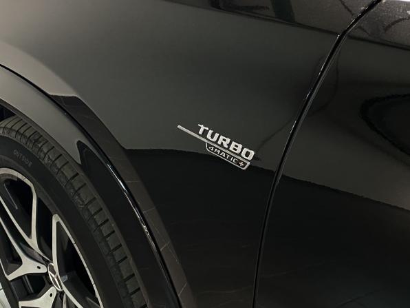 Mercedes-Benz GLE Coupe AMG II (C167) с пробегом 2021 года, цена 6 615 000 рублей, 123881 км, внедорожник, Автокод Объявления
