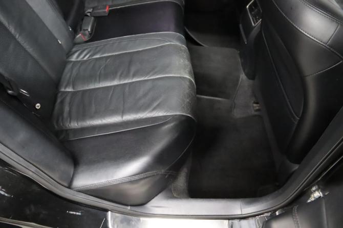 Nissan Teana II Рестайлинг с пробегом 2013 года, цена 1 235 170 рублей, 207024 км, седан, Автокод Объявления
