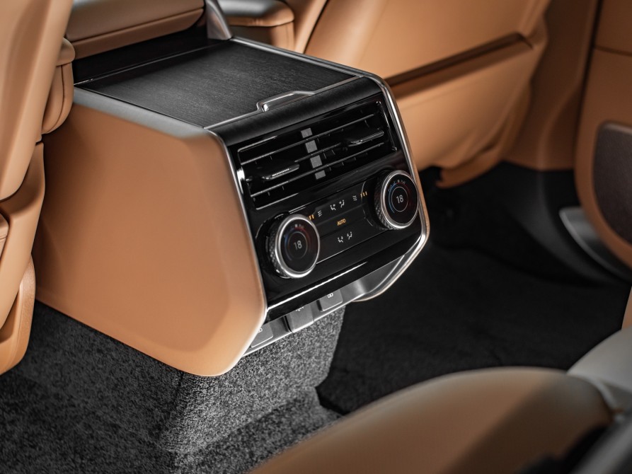 Land Rover Range Rover V Москва  - изображение 25