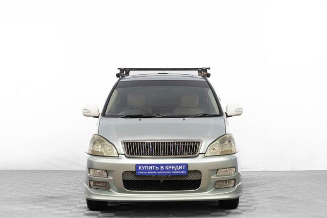 Toyota Ipsum II (M20) с пробегом 2001 года, цена 699 000 рублей, 305000 км, компактвэн, Автокод Объявления