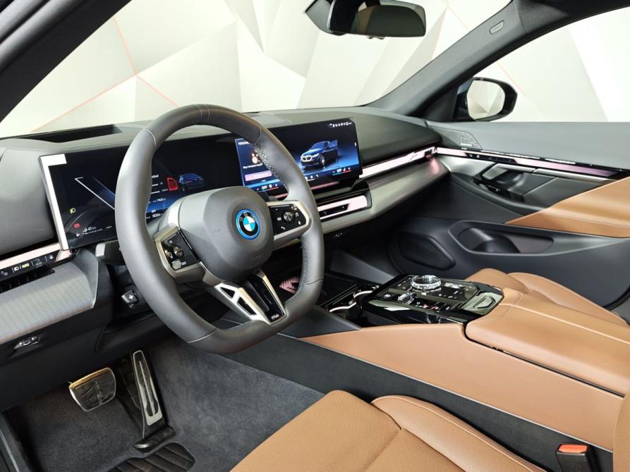 BMW 5 серии VIII (G60/G61/G68) Москва  - изображение 12