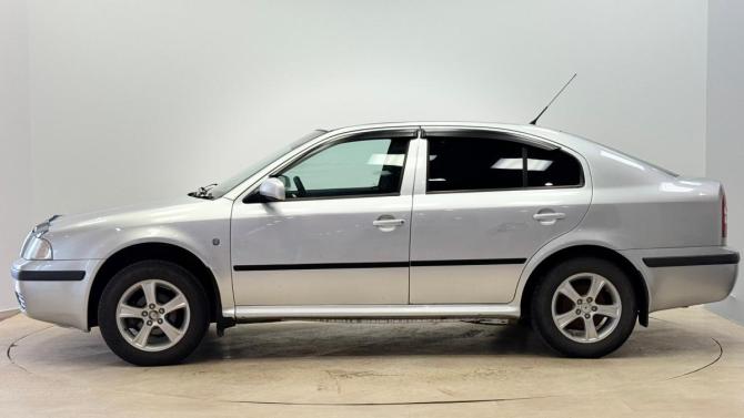 Skoda Octavia I (A4) Рестайлинг с пробегом 2008 года, цена 380 000 рублей, 147101 км, лифтбек, Автокод Объявления