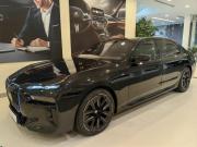 BMW 7 серии VII (G70) Москва  - изображение 16