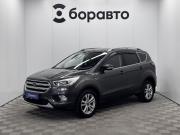 Ford Kuga II Рестайлинг Воронеж  - изображение 21