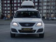 Lada (ВАЗ) Largus I Тюмень  - изображение 18